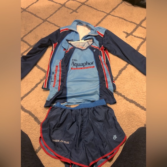 Aquaphor running kit Small - Picture 3 of 4